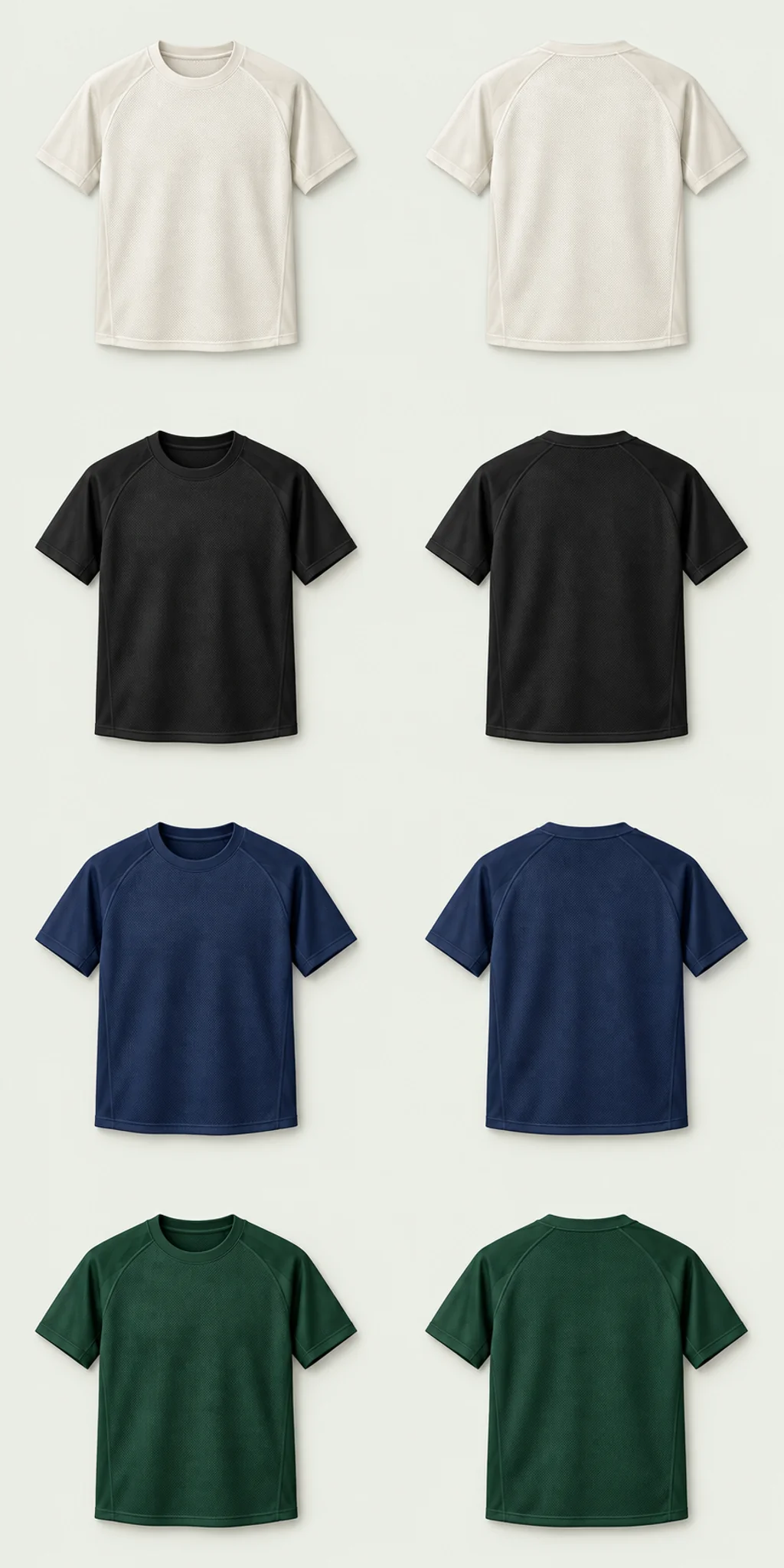 Le maillot Tempo · Blanc, base à personnaliser